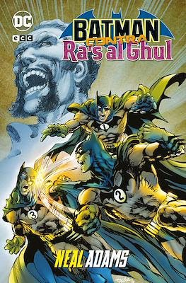 Batman contra Ra's al Ghul (Cartoné 152 pp)