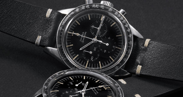 OMEGA Speedmaster Moonwatch – The All-Important Question: Hesalite Or  Sapphire Crystal?