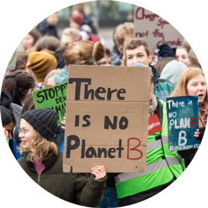 Clima e ambiente: i nostri ragazzi esigono (e meritano) risposte