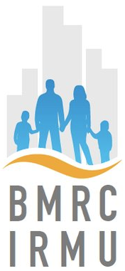 Logo of BMRC-IRMU