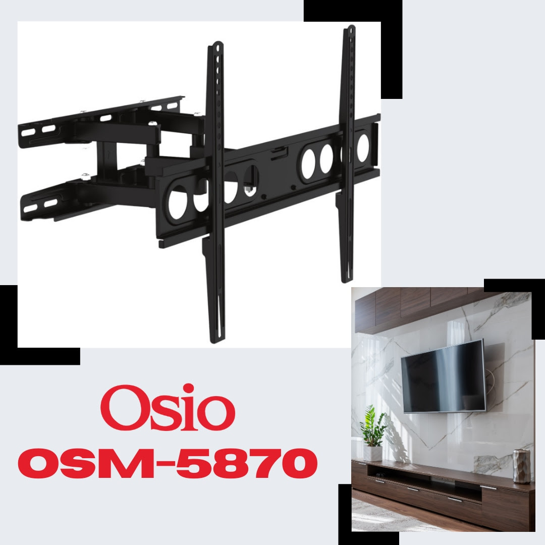 Osio OSM-5870