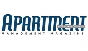 Apartment Management Magazine Logo