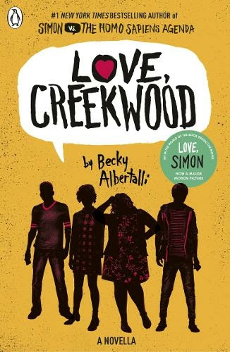 Love, Creekwood in Kindle/PDF/EPUB