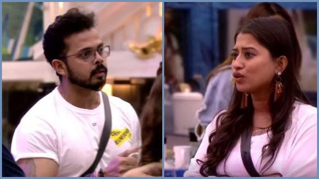Image result for Is Sreesanth going to be a next winner of Bigg Boss 12?