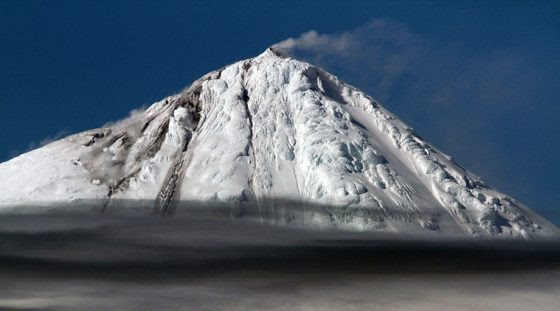 antarticvolcano