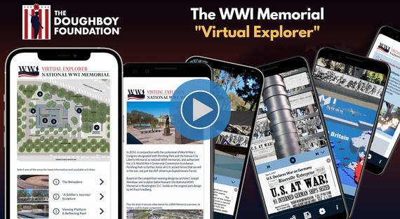 Virtual Explorer video thumbnail
