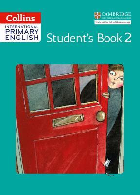 Collins International Primary English ? Cambridge Primary English Student's Book 2 EPUB