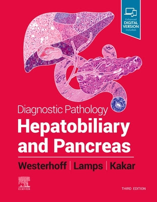 Diagnostic Pathology: Hepatobiliary and Pancreas PDF