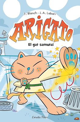 Arigato (Cartoné 80 pp) #1