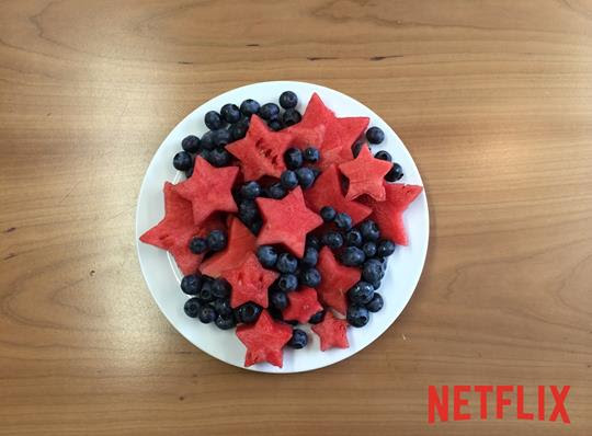 Fruit Salad Fruit Salad