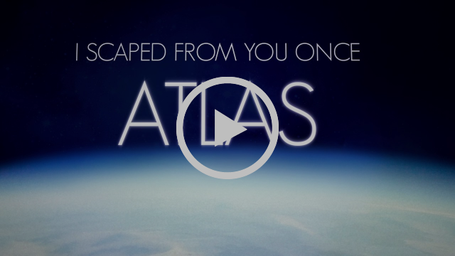 Oceans In Motion - Atlas (Lyric Video)