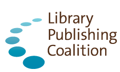 Logotipo de Library Publishing Coalition