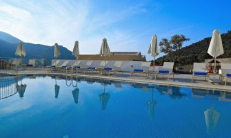 5* Filion Suites Resort & Spa - Μπαλί Ρεθύμνου Κρήτης