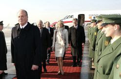 Una donación de 100 millones para Juan Carlos I desde Arabia Saudí: cronología del caso que retrata al monarca