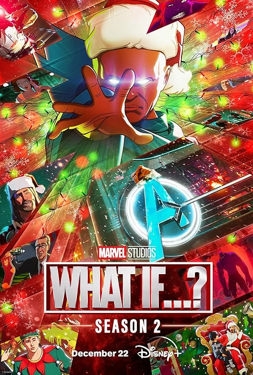 What If...? Image