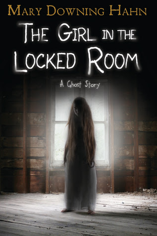 The Girl in the Locked Room: A Ghost Story in Kindle/PDF/EPUB