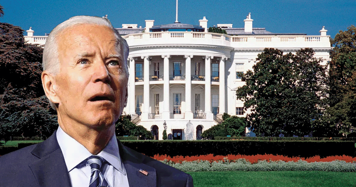 After Biden Doctor Delivers Shocking Verdict - Experts Say 1 Thing Was Missing