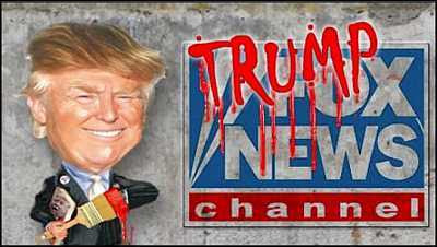 Trump Goes On Fox News and Makes Shock Obama Announcement Many Didn't Expect (Video)