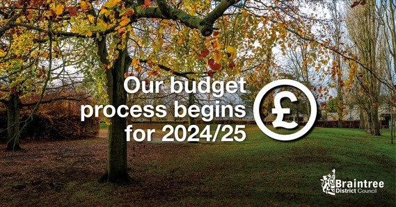 Budget 2023/4