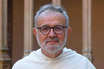 Alfonso Esponera Cerdán, OP