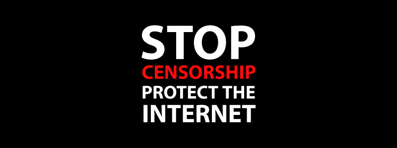 Together Stop Censorship Protect the Internet - Videos Together Stop Censorship Protect the Internet - Videos