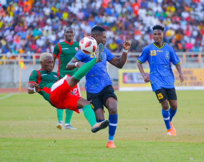 Tanzania-vs-Burundi-action