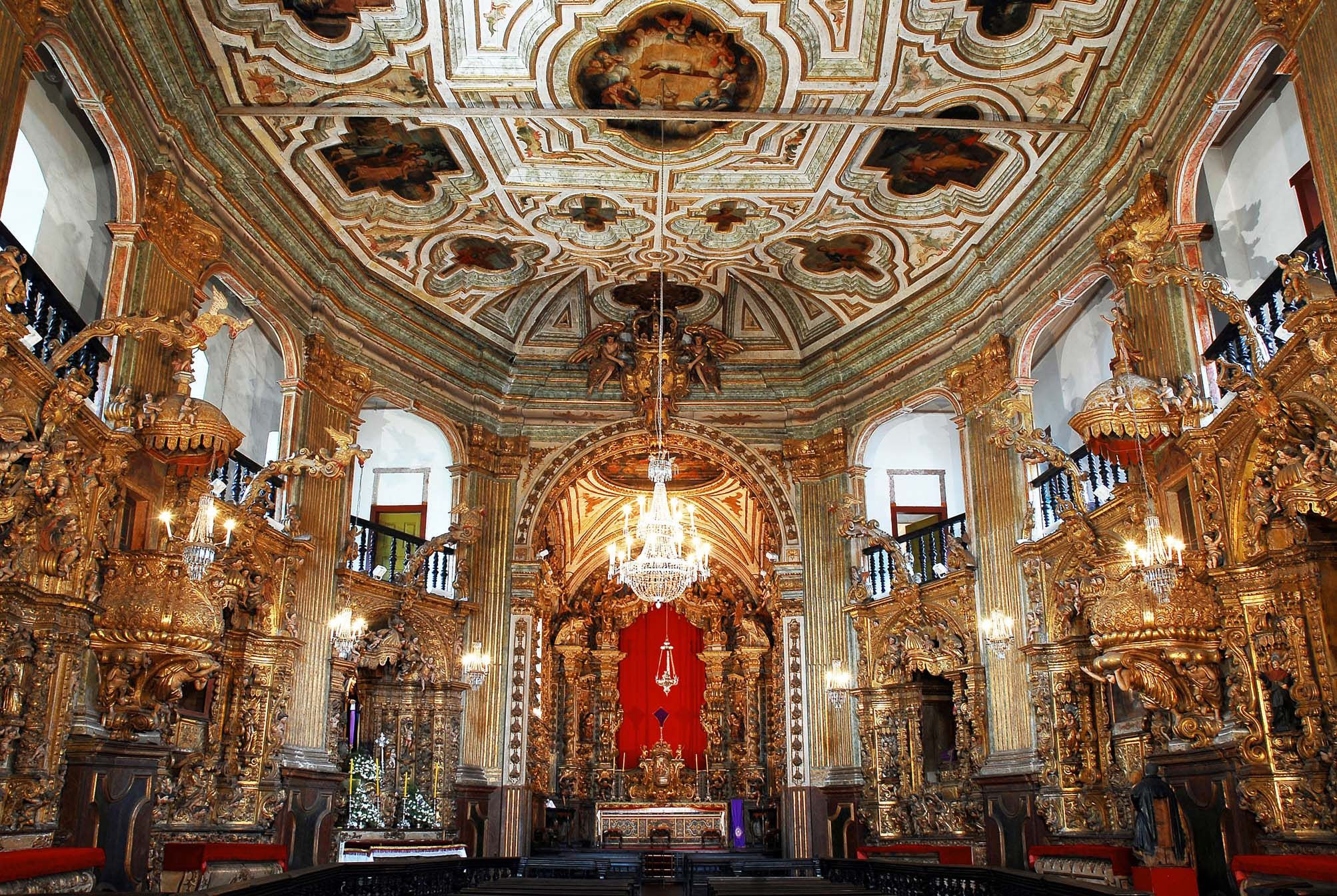 Pin on Churches of the World