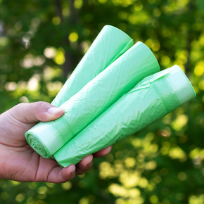 Compostable Bags