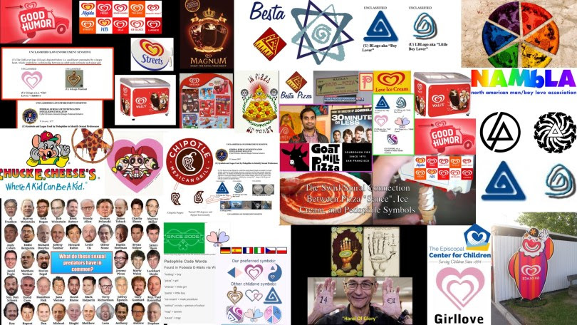 Pizzagate Part IV: Symbolism Will Be Their Downfall