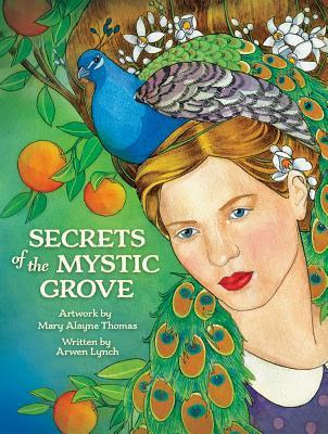 Secrets of the Mystic Grove PDF