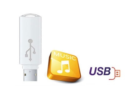 Playback With USB