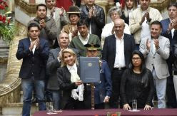 ANÁLISIS | Las acciones del nuevo Gobierno de Bolivia ponen en duda la celebración de elecciones justas
