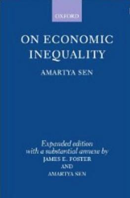 On Economic Inequality in Kindle/PDF/EPUB