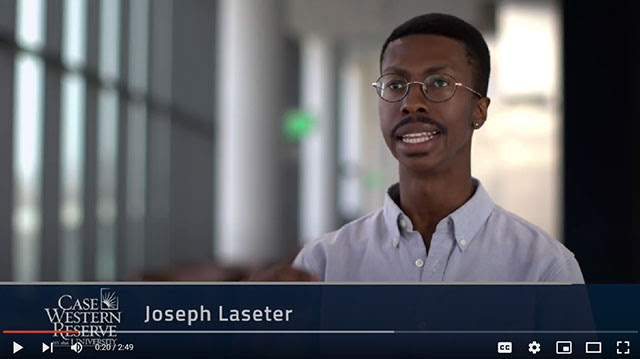 Joseph Laseter video playbutton