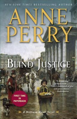 Blind Justice (William Monk, #19) in Kindle/PDF/EPUB