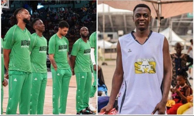 Nigeria Basketball Federation dedicates D?Tigers wins over US & Argentina to the late Sound Sultan