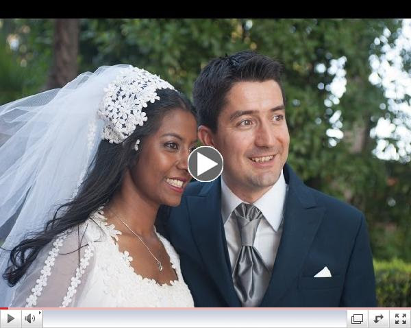 Yesterday You Were My Baby (Wedding Song)