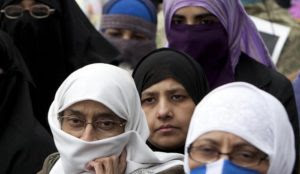 Canada: Quebec Judge strikes down veil ban
