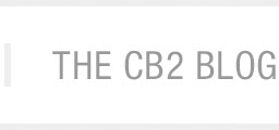 the cb2 blog