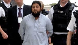 UK government gave al-Qaeda top dog a million dollars of taxpayer funds to appeal his conviction