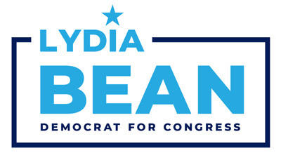 Lydia Bean for Congress