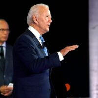 Biden confesses big presidential debate regret