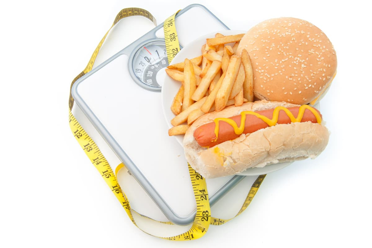 Your brain chemistry may be making it that much harder to lose weight