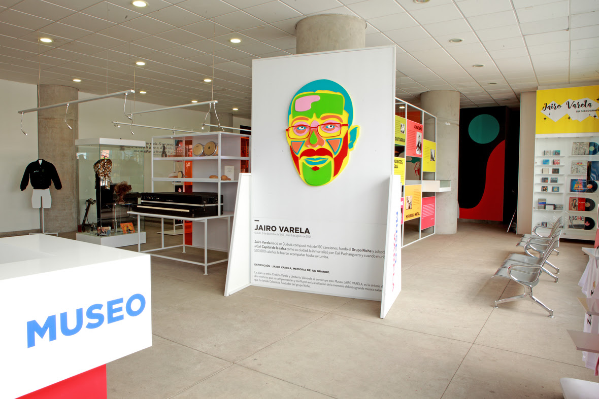 MUSEO 3 RUALES