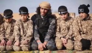 Netherlands: Appeals court says government doesn’t have to bring back Islamic State children