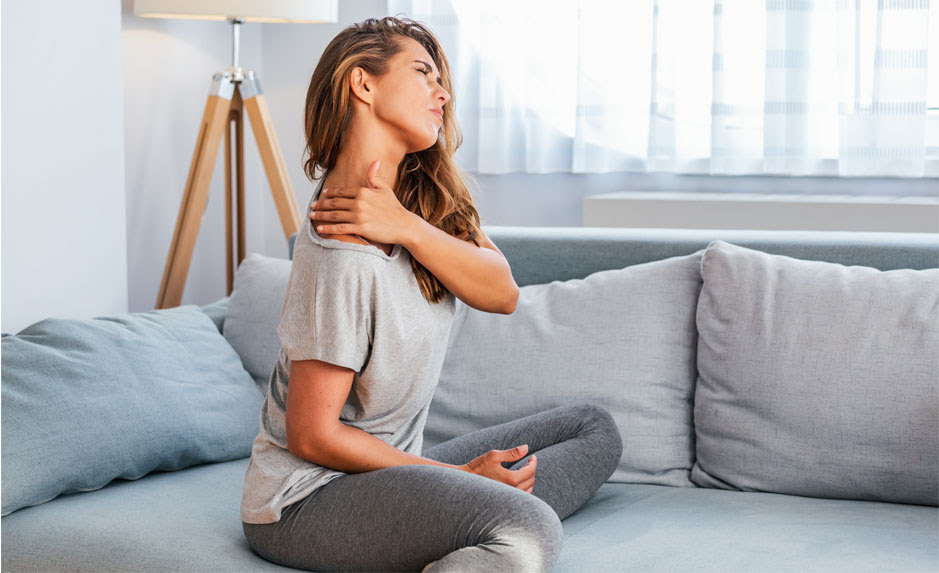 Can Massage Therapy Relieve Chronic Back Pain - Spasolai