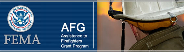 u s d h s f e m a assistance to firefighters grant program