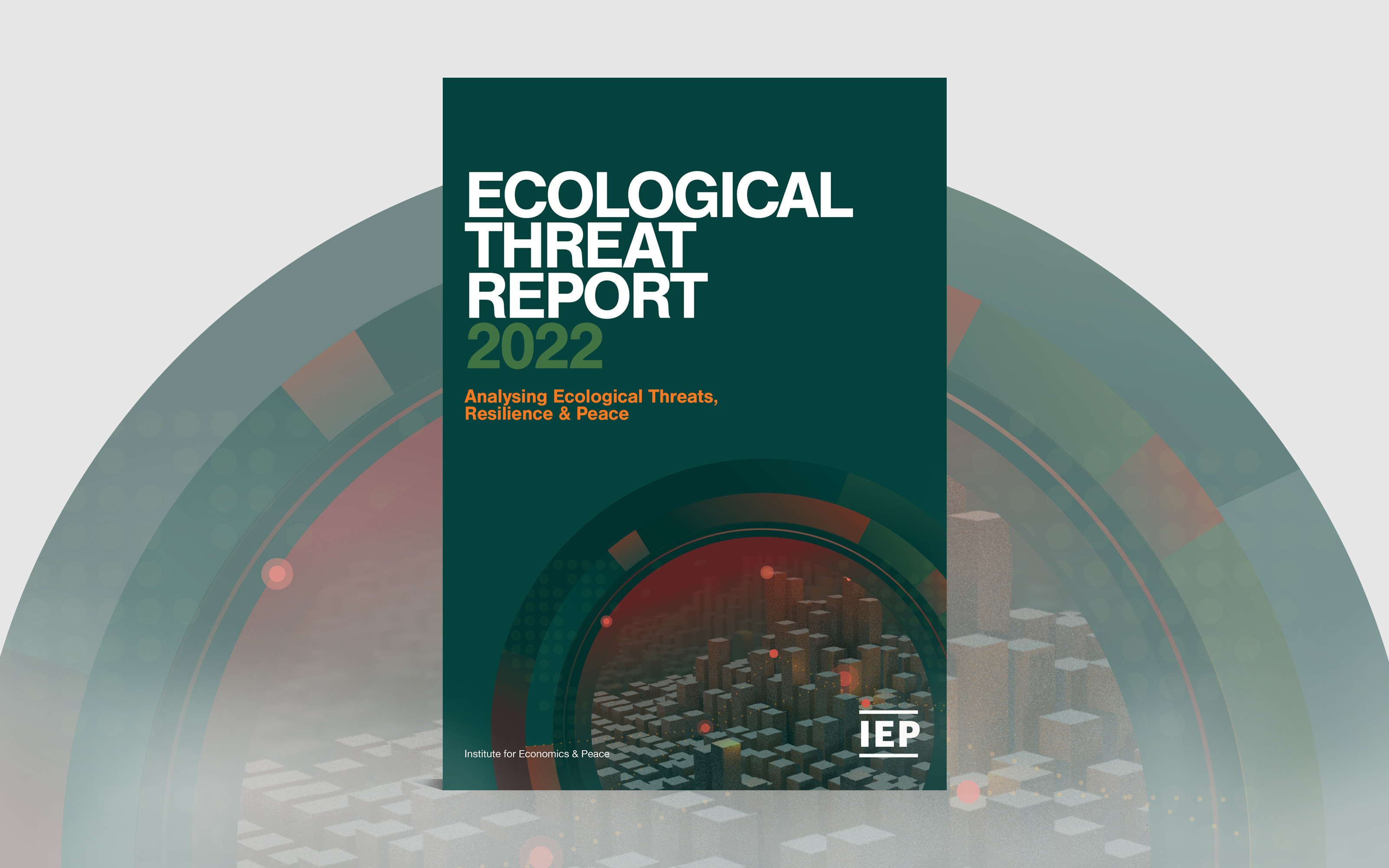 Ecological Threat Report 2022