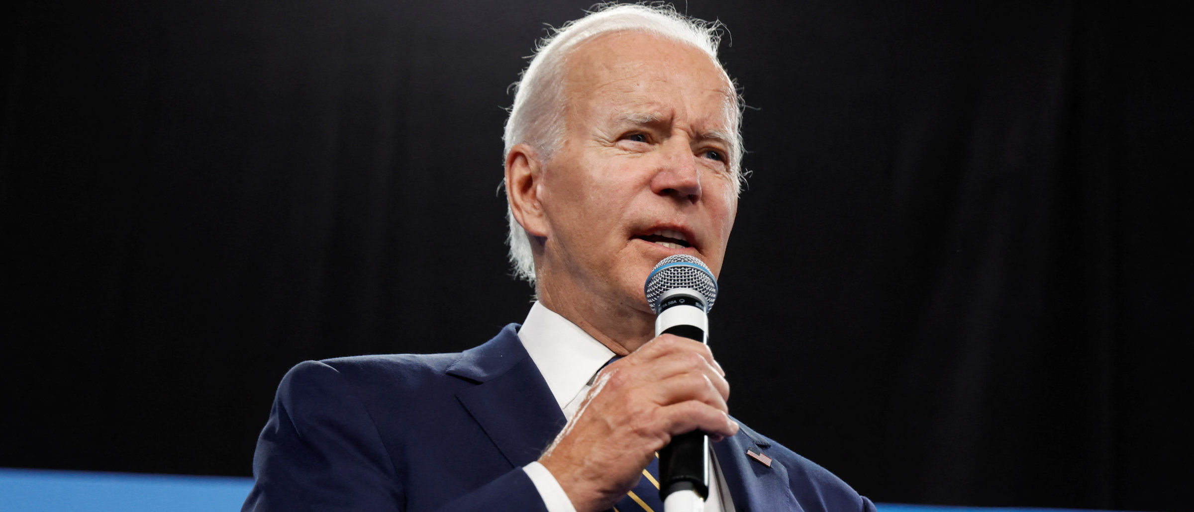Biden Administration Seems Content With High Gas Prices As Americans’ Wallets Take A Hit