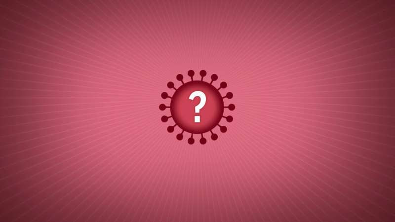 What is the 'delta plus' variant of the coronavirus?